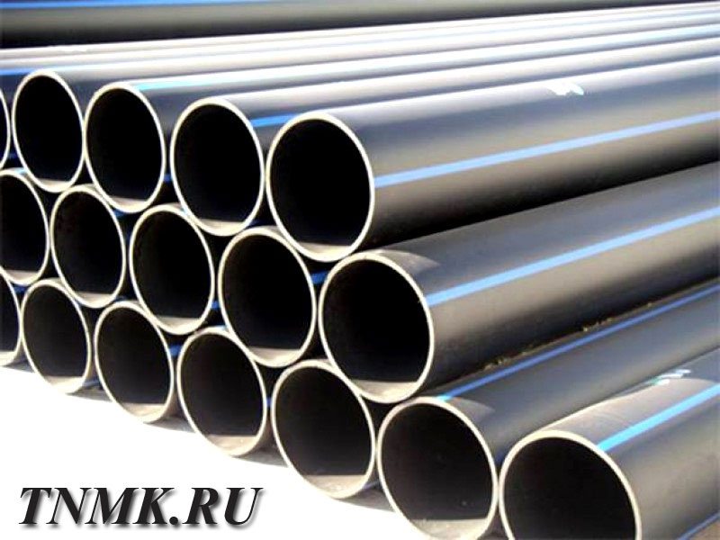 Труба холоднодеформированная 36х1 мм ст. 20 ГОСТ 8734-75, 8733-74 купить в Саратове