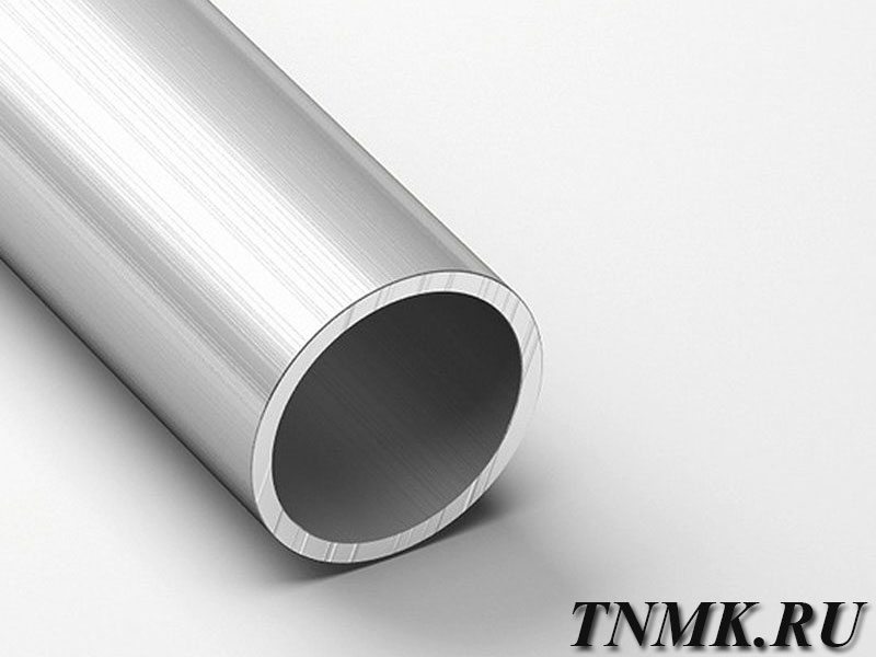 Труба алюминиевая 220х65 мм АМГ3 ГОСТ 18482-79 купить в Саратове