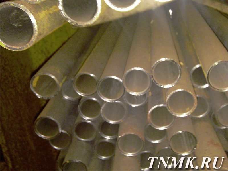 Труба бронзовая 65х8 мм БРОЦСН3-7-5-1 ГОСТ 24301-93 купить в Саратове