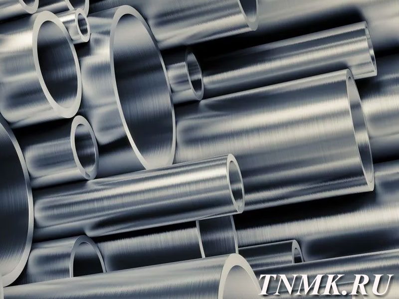 Труба дюралевая 150х20 мм Д20 ГОСТ 23697-79 купить в Саратове