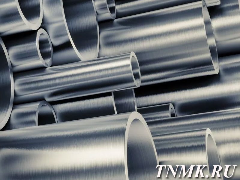 Труба дюралевая 150х4 мм Д16Т ГОСТ 18482-79 купить в Саратове