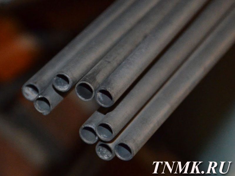 Труба молибденовая 30х1 мм МЧ ТУ 48-19-251-77 купить в Саратове