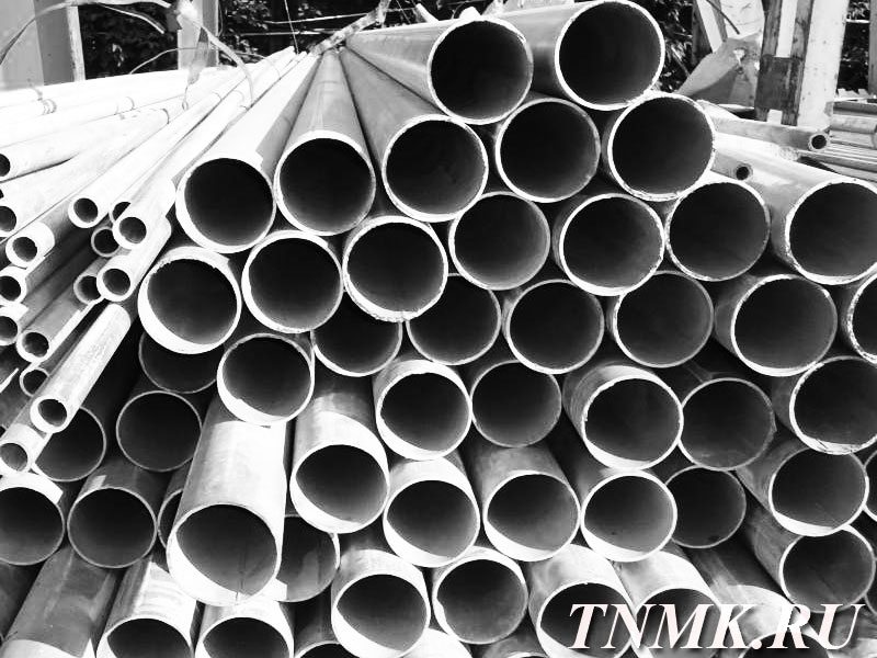 Труба ВГП оцинкованная Ц-25х2,8 мм ГОСТ 3262-75 купить в Саратове
