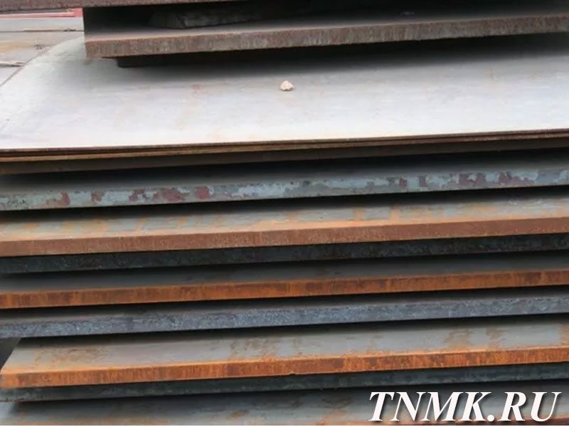 Лист дюралевый 3,5х1200х3000 мм Д20АТ ГОСТ 21631-76 купить в Саратове