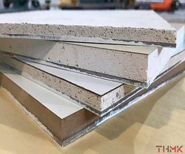 Баритовая панель 600х1200х21 мм РЗП купить в Саратове