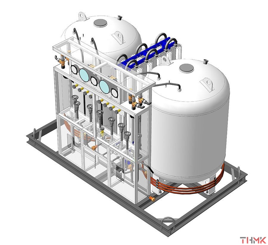 Газификаторы