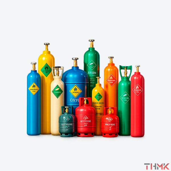 Углекислота жидкая высший сорт (99,8%)